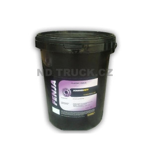 Mazivo CLASSIC FENJA UL2, MoS2, 15kg, vazelina