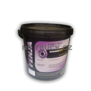 Mazivo CLASSIC FENJA UL2 EP, 5kg, vazelina