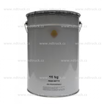 Mazivo plastické, Silesia oil EP-1, 18Kg, LT4, EP1, plechový kybl, vazelina, nezasíláme, vyzvednutí pouze na prodejně