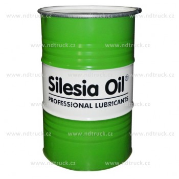 Mazivo plastické, Silesia oil EP-2a, 43Kg, 380mm, LT4, EP1, vazelina, nezasíláme, vyzvednutí pouze na prodejně*