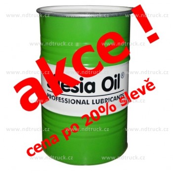 Mazivo plastické, Silesia oil A0, 43Kg, 380mm, vazelina, nezasíláme, vyzvednutí pouze na prodejně
