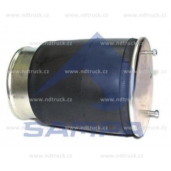 Měch vzduchový BPW36, FT55881-K, SP55881-K, 05.429.40.61.1