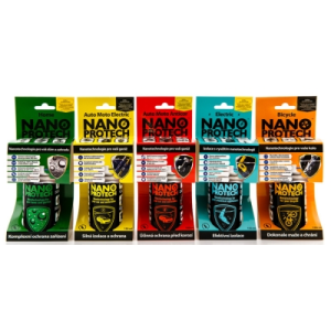 NANO sprej HOME 150ml