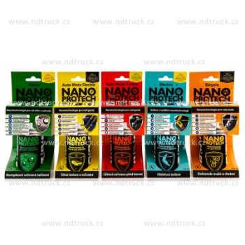 NANO sprej HOME 150ml