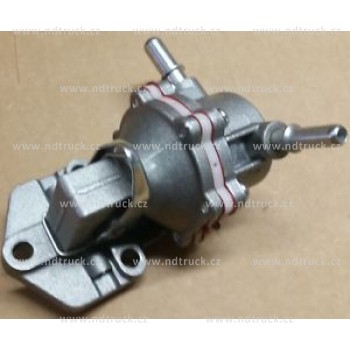 Čerpadlo paliva podávací JCB OE