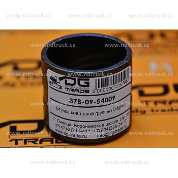 Pouzdro kluzné KOMATSU 