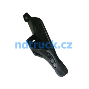Zub vidlicový JCB, boční, 332/C4389, levý, nový typ