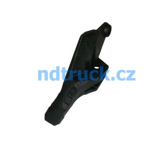 Zub vidlicový JCB, boční, 332/C4390, pravý, nový typ