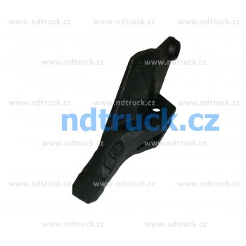 Zub vidlicový JCB, boční, 332/C4390, pravý, nový typ