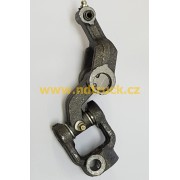 Kloub tyče řízení GAZELA spodní, soustava kloubů, 3401126