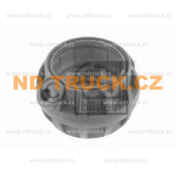 Pouzdro ložiska ložiskové hřídele BPW