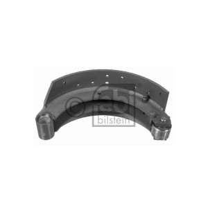 Brzdová čelist MERCEDES BENZ 410X180, MB, 07500