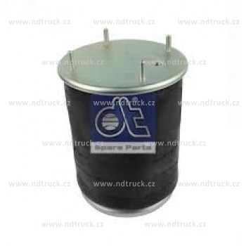 Měch vzduchový SAF, ROR, PHOENIX, 1D28C12