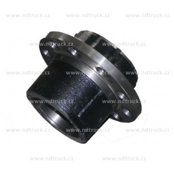 Náboj kola SAF WRZM/WRLZM 8130, 11032, 2307202500