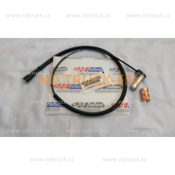 Snímač ABS 1000mm, SAF, 03029023300, ORIGINÁL