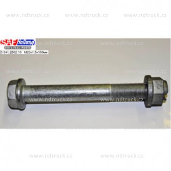 Šroub tlumiče SAF, 3.341.2802.10