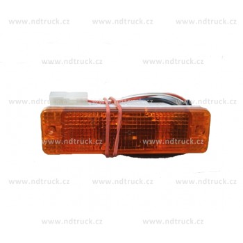 Svítilna směrová A60/85 366922000,blinkr