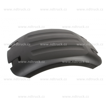 Blatník zadní, horní, DAF XF105, 106, 1875551, horní