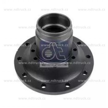 Náboj kola přední IVECO EUROTECH, 7.32007