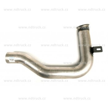 Trubka výfuku DAF 95XF, VS70213DF