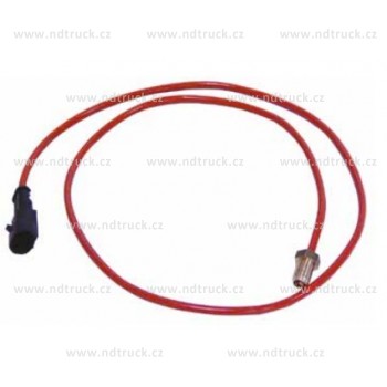 Indikátor opotřebení brzd IVECO TRAKKER ZN ERREVI