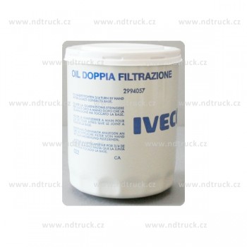 Filtr oleje IVECO TurboDaily OE, 2994057