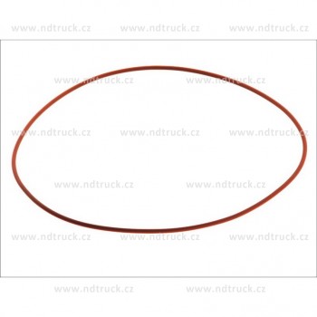 O-kroužek náboje kola IVECO, TRAKKER, ZN, LEMA,LE106285 