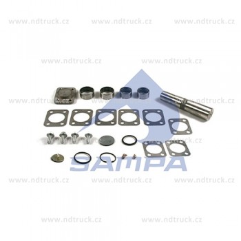 Opravná sada svislého čepu IVECO, EUROCARGO, TRAKKER PN, 060.521