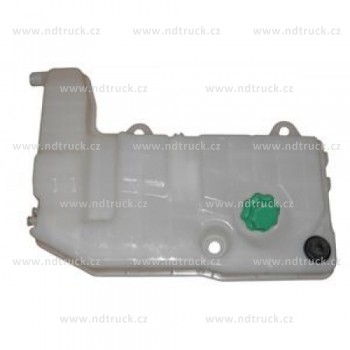 Expansní nádržka IVECO STRALIS, 41215631, 8MA376 705-511 BOHANG