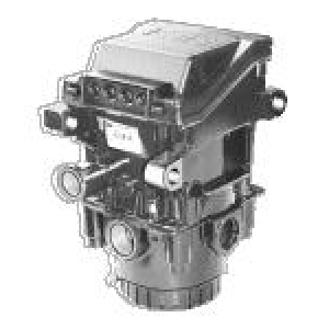 Ventil ABS, EBS, 0486203023N50, regulátor tlaku MAN KNORR 