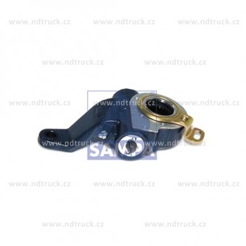 Brzdová páka MAN TGA pravá, 022.453, SAMPA