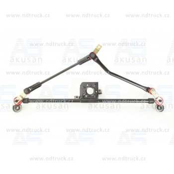 Souprava stěrací MAN, TGA / TGL, bez motorku, náhrada