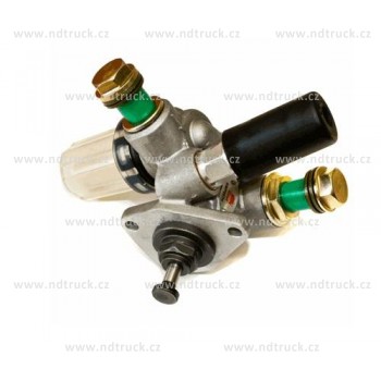 Čerpadlo podáv.paliva MAN BOSCH