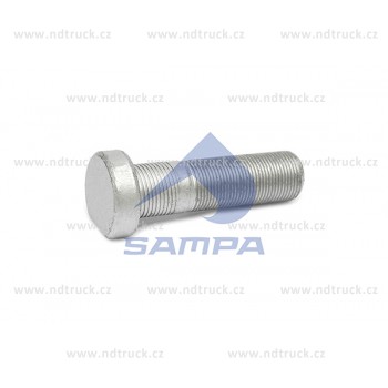 Šroub kola MAN PN+ZN