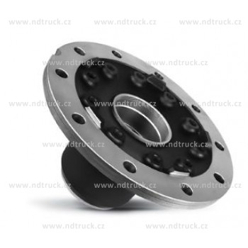 Náboj kola přední MAN F2000, KP.02.22