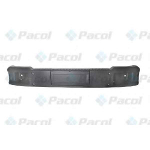 Nárazník přední MAN F2000, MAN-FB-002, M20/90, náhrada