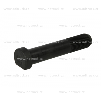 Šroub kola MAN, MB ZN, 81455010141