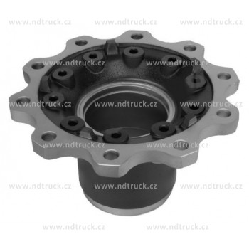 Náboj kola MERCEDES, 016.188-10