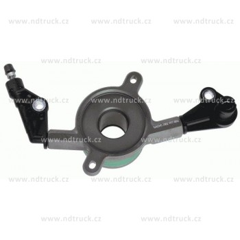 Ložisko spojky úplné, SACHS, MB SPRINTER