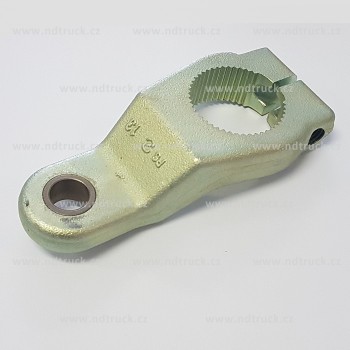 Páka brzdová RENAULT, kotoučové brzdy ORIGINÁL, AKCE