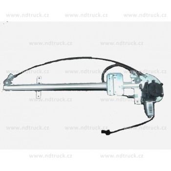 Elektrický stahovací mechanismus okna RVI MAGNUM E-TECH P INNI