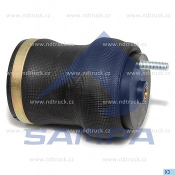 Měch vzduchový kabiny RENAULT, 080.240