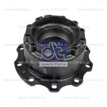 Náboj kola zadní RENAULT MAGNUM, KP.13.01