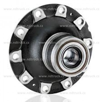 Náboj kola přední RENAULT PREMIUM, KERAX, KP.13.02