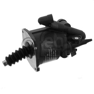 Posilovač spojky RVI MAGNUM, KERAX FEBI, 5010545581