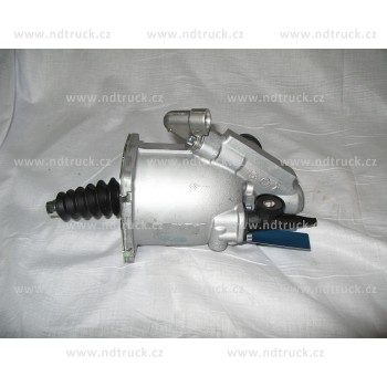 Posilovač spojky RVI MAGNUM, KERAX Kongsberg