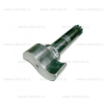 Brzdový klíč SCANIA P,G,R,T pravá TZERLI, 1340860/z