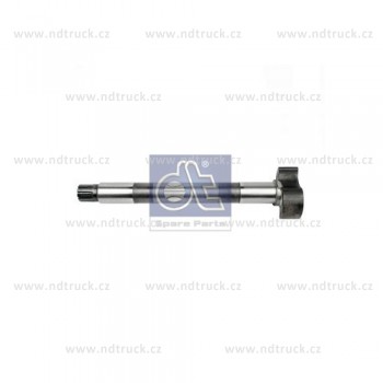 Brzdový klíč SCANIA P,G,R,T levá DT, 1.18791