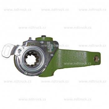 Brzdová páka SCANIA P,G,R,T pravá SORL přední