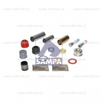 Sada opravárenská brzd.třmenu SCANIA P,G,R,T, 095.851